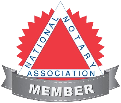 National Notary Association member