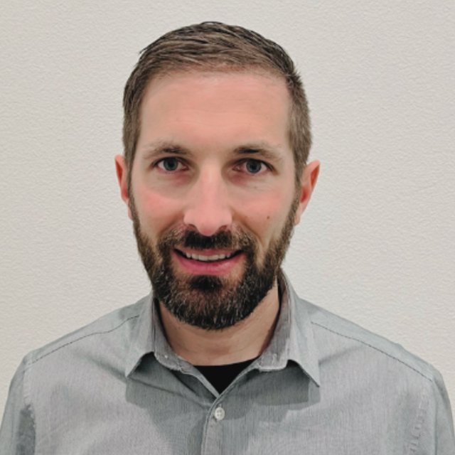 Aldric Angelier, Managing Partner