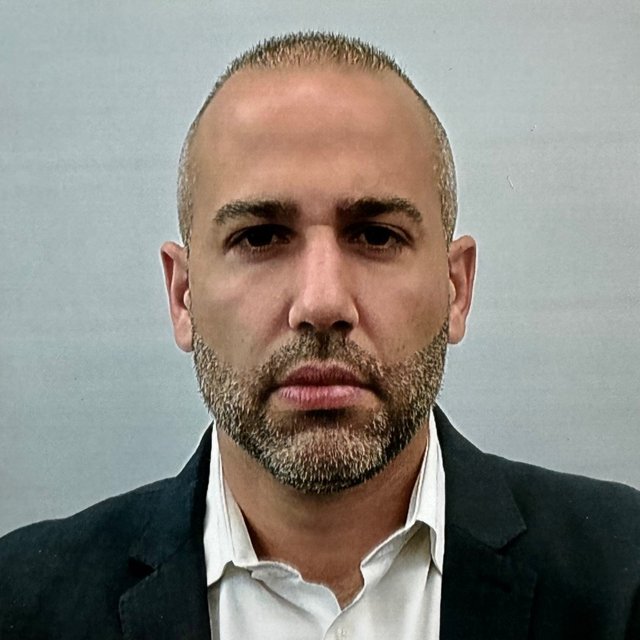Alex Lazarian, Managing Partner